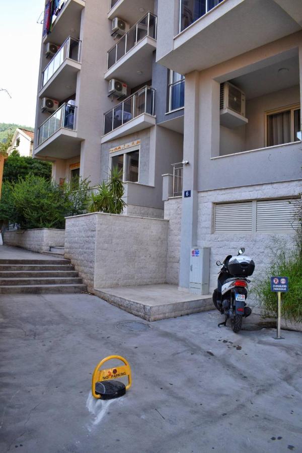Tulip 2 Budva