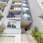 Apartment Tulip 2 Budva