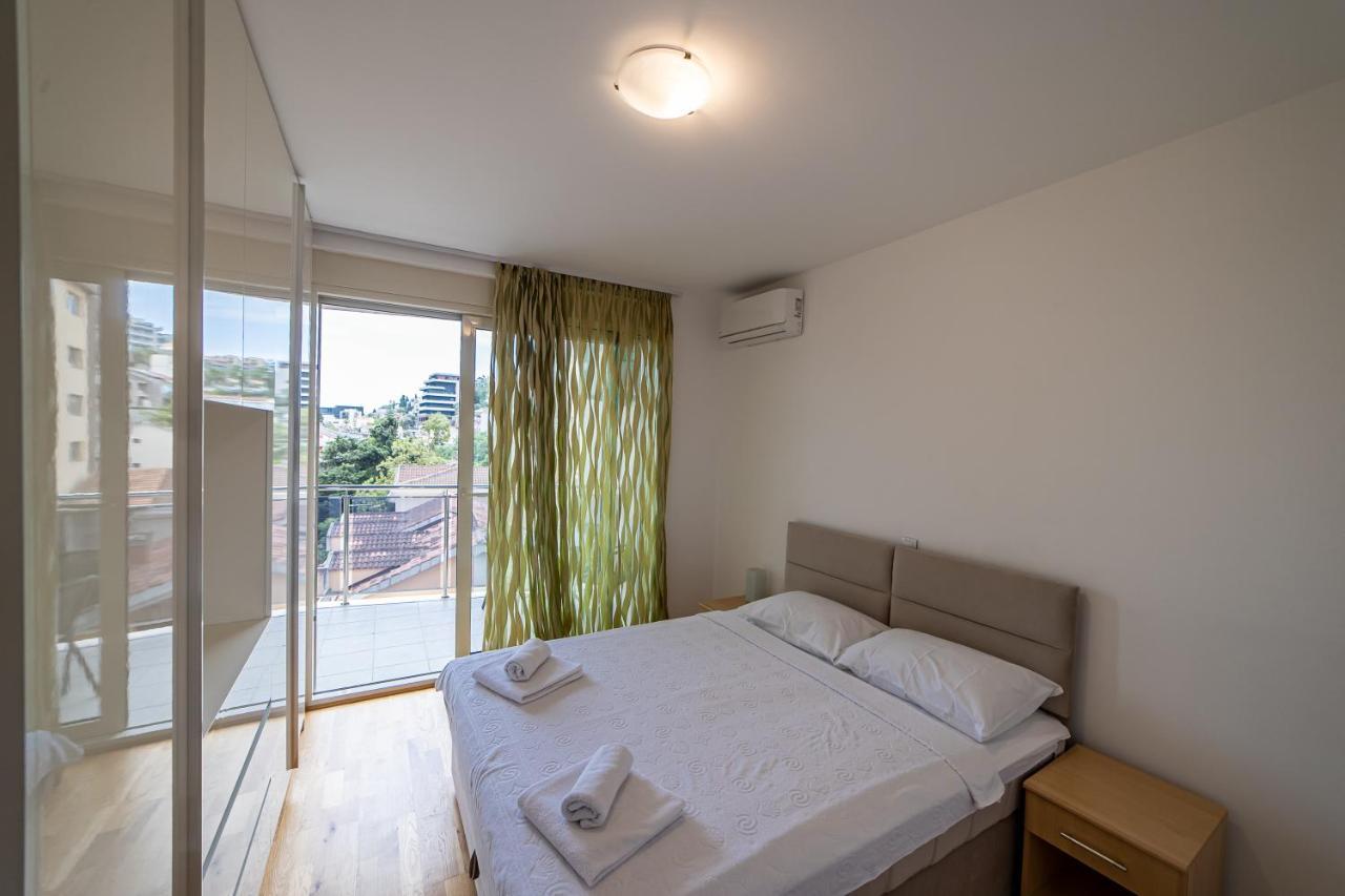 Tulip 2 Apartment Budva