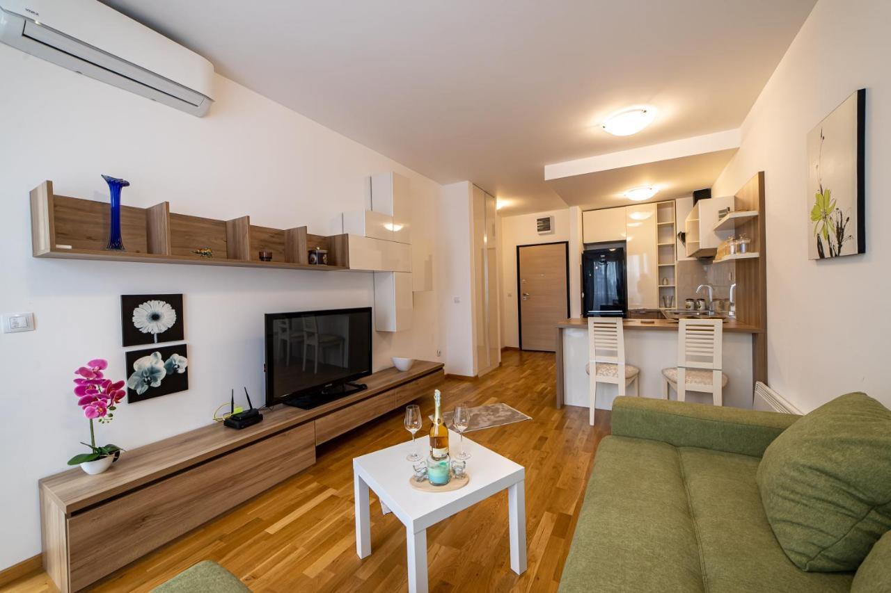 Apartment Tulip 2 *